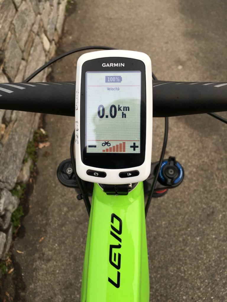 best garmin for road bike